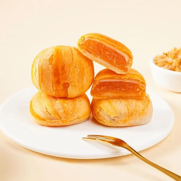 Frozen Pear Pastry suppliers